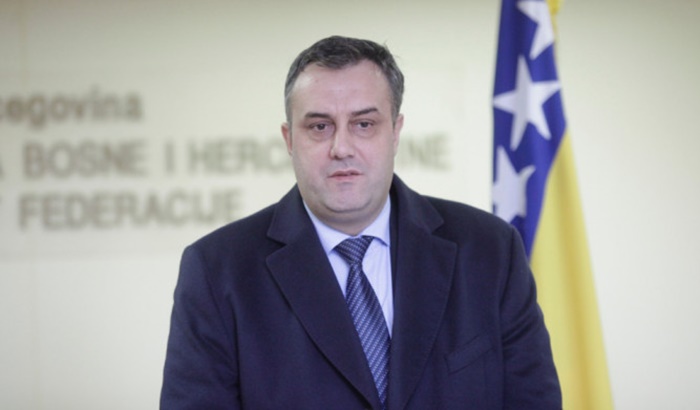 Rješenja iz DF-ovog prijedloga izmjena Izbornog zakona su prihvatljiva za SDA