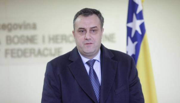 Rješenja iz DF-ovog prijedloga izmjena Izbornog zakona su prihvatljiva za SDA