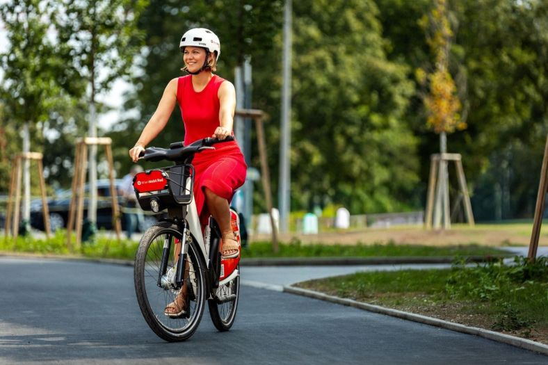 Rješenje za gužve? Beč udvostručio broj električnih bicikala