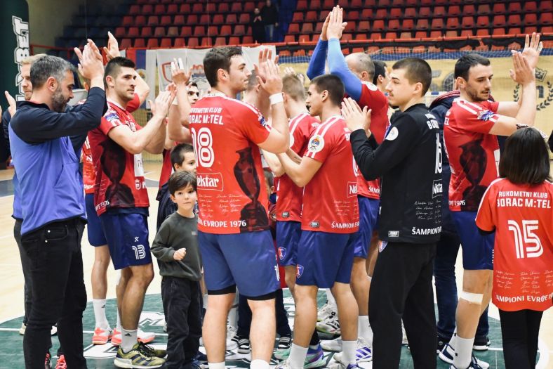 RK Borac pred gašenjem: Navijači se uključili u spašavanje kluba