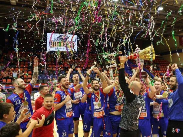 RK Borac pred gašenjem: 'Ostavljeni smo sami da se borimo sa kriminalnom hobotnicom'