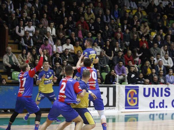 RK Goražde raskinuo ugovore sa trenerom Kamenicom i nekoliko igrača