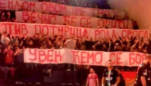 RK Novi Pazar istupio iz srbijanske rukometne lige