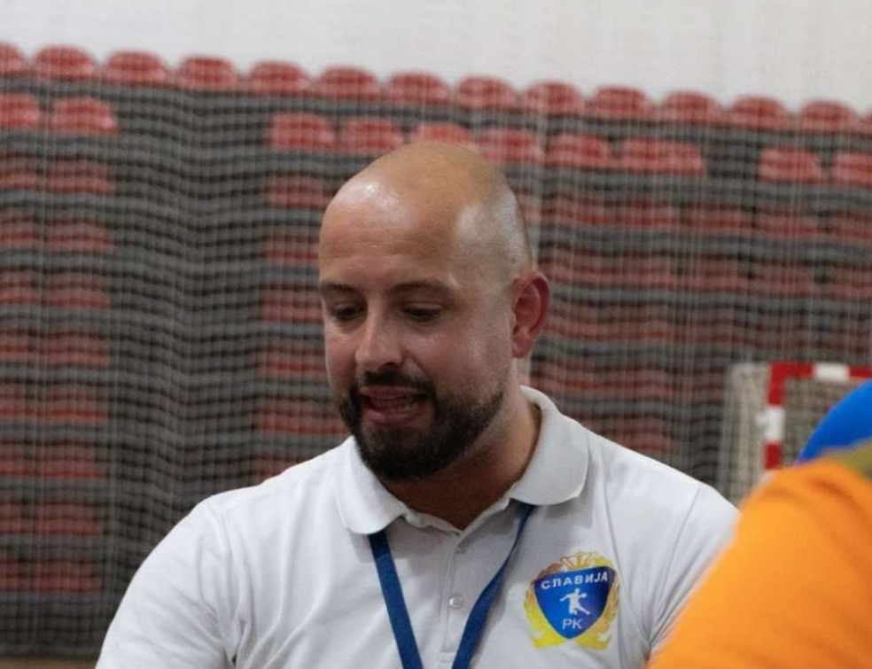 RK Slavija, pod trenerskom palicom Alibegovića, ima devet pobjeda iz devet utakmica