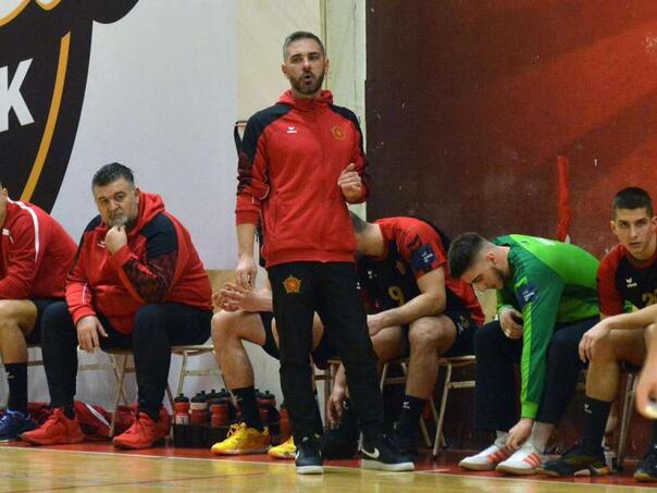 RK Sloboda i trener Mirko Mikić sporazumno okončali saradnju