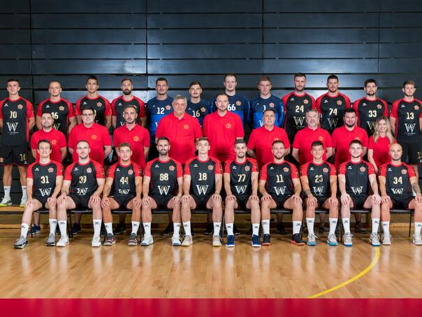 RK Sloboda iduće sedmice igra dvije evropske utakmice