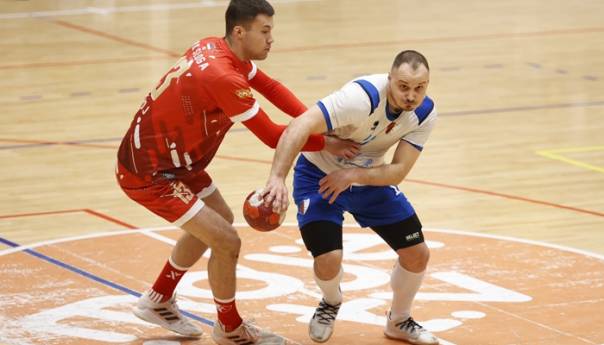 RK Vogošća domaćin završnice rukometnog kupa BiH