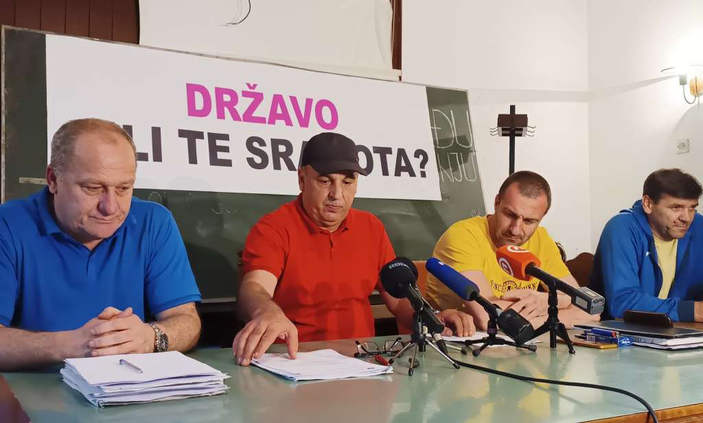 RMU Zenica: Otkazan štrajk, neizvjesna reakcija rudara