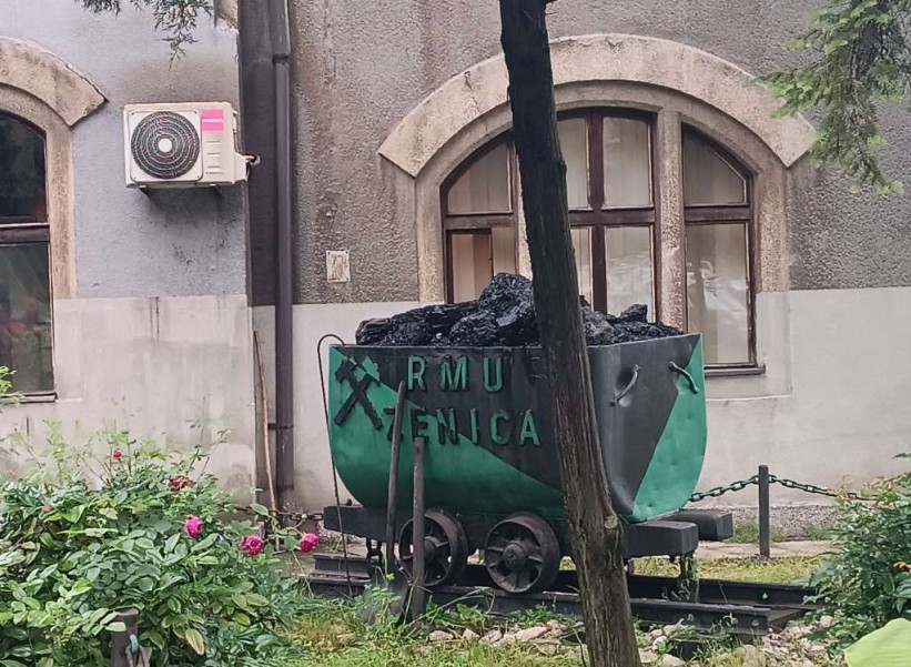 RMU Zenica u štrajku: Dio rudara sišao u jamu i odbija izaći