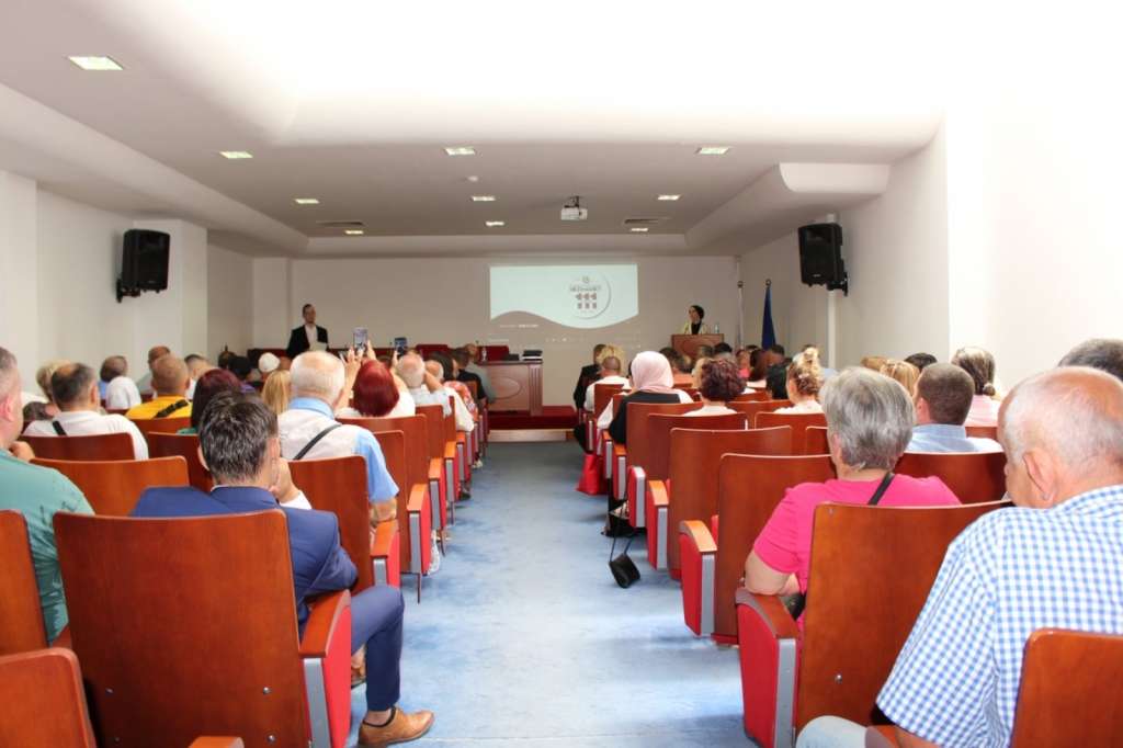 RO Merhamet Banja Luka obilježio 111 godina postojanja
