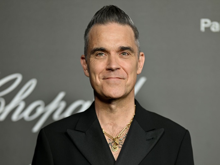 Robbie Williams iskreno borbi sa bolešću: 'Živio sam na jednoj banani dnevno'