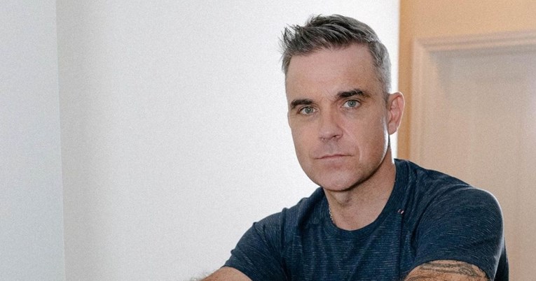Robbie Williams: Nad glavom sam imao plaćenog ubicu