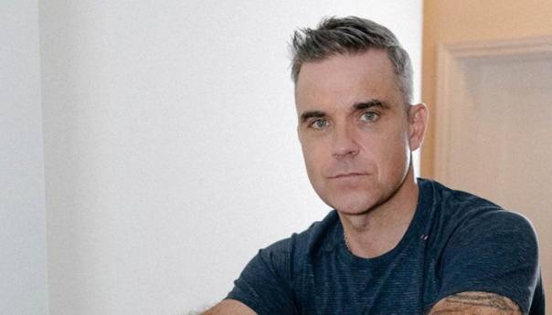 Robbie Williams: Nad glavom sam imao plaćenog ubicu