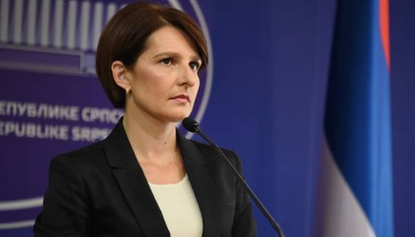 Robe na tržištu RS-a ima, građani da ne gomilaju namirnice