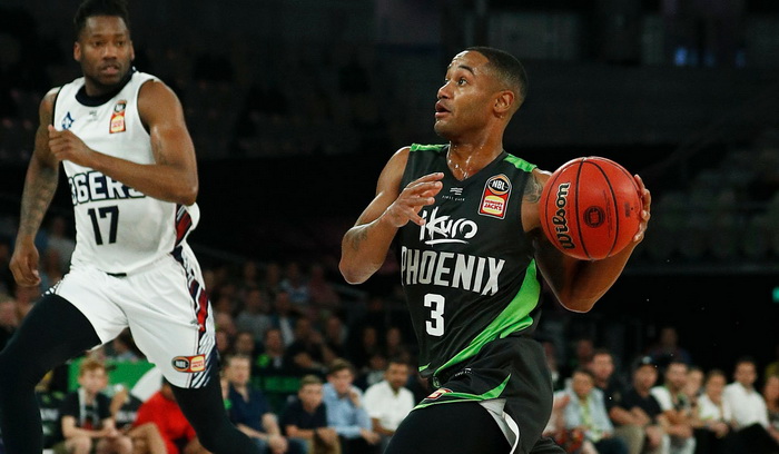 Roberson dobio bh. državljanstvo