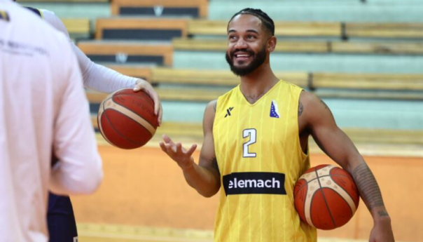 Roberson: Treba nam svaka podrška koju možemo dobiti u petak!