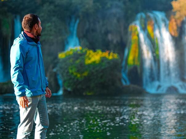 Robert Dacešin: Ponovo se takmičimo za najbolji film na svijetu