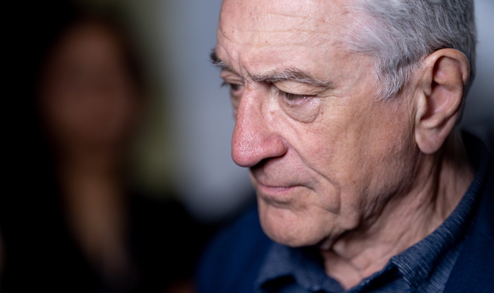 Robert De Niro se oglasio nakon smrti 19-godišnjeg unuka: Neopisivo sam tužan