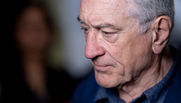 Robert De Niro se oglasio nakon smrti 19-godišnjeg unuka: Neopisivo sam tužan