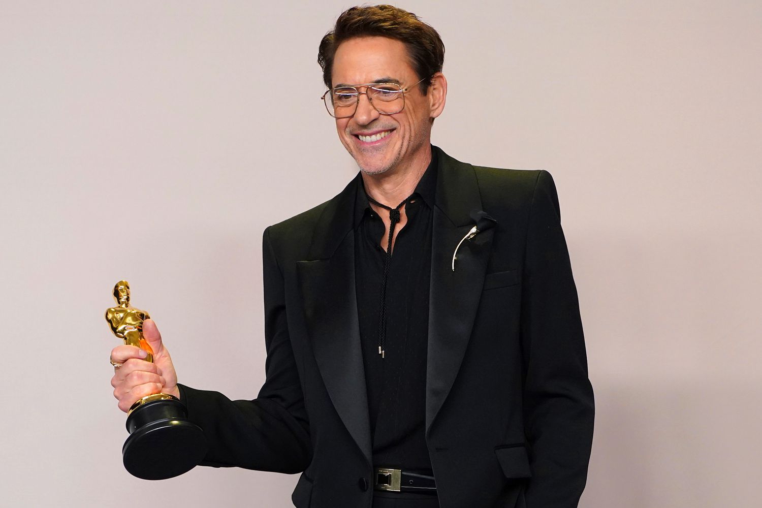 Robert Downey Jr. odgovorio na Kimmelovu šalu o njemu na Oscarima