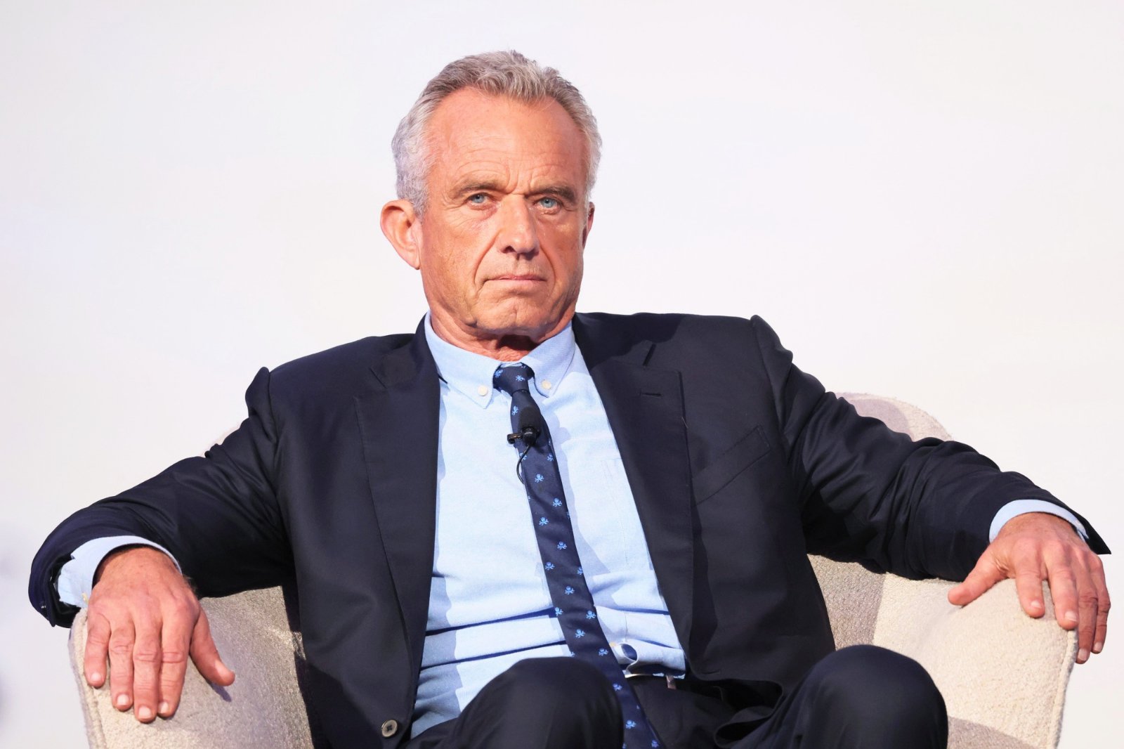 Robert F. Kennedy Jr. nezavisni kandidat za predsjednika