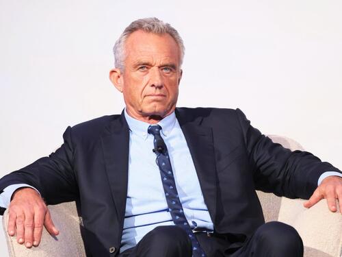 Robert F. Kennedy Jr. nezavisni kandidat za predsjednika