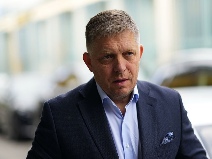 Robert Fico novi premijer Slovačke