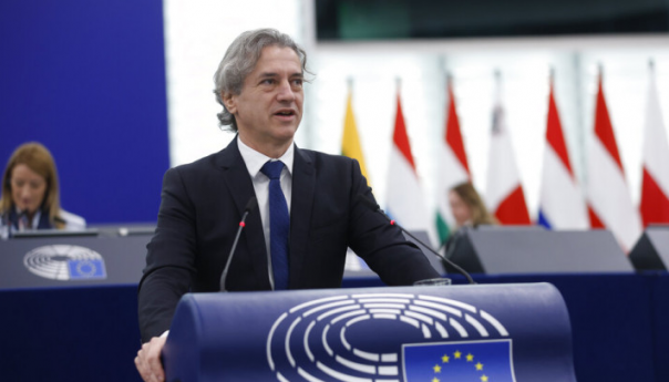 Robert Golob u januaru dolazi u Sarajevo