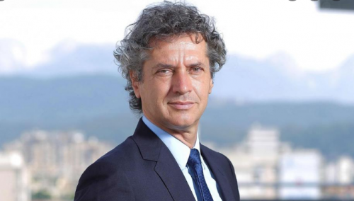 Robert Golob u ponedjeljak dolazi u Sarajevo