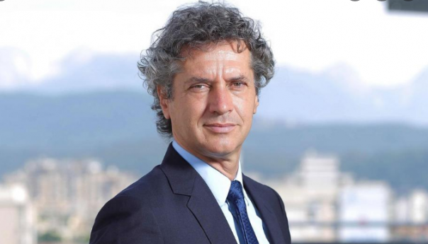 Robert Golob u ponedjeljak dolazi u Sarajevo