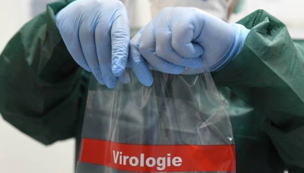 Robert Koch: Pandemija bi mogla potrajati i dvije godine