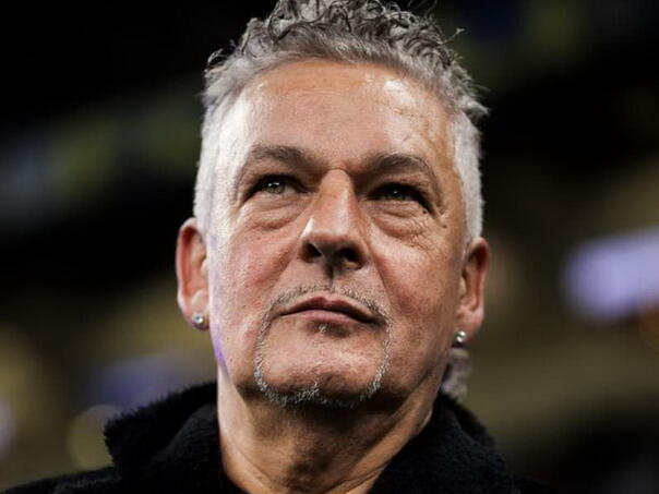 Baggio uvrstio Alajbegovića među tri najbolja mlada igrača svijeta