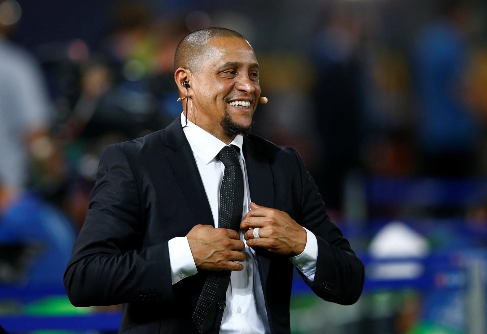 Roberto Carlos bi mogao biti novi trener Kosova
