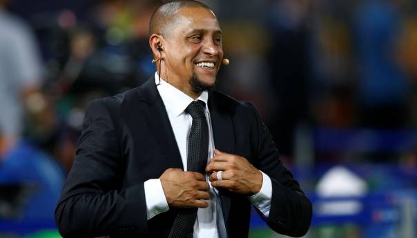Roberto Carlos bi mogao biti novi trener Kosova