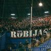 Robijaši poslije sedam godina bili na Grbavici, pogledajte kako su navijali
