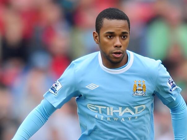 Robinho mora u zatvor, presuđen za silovanje