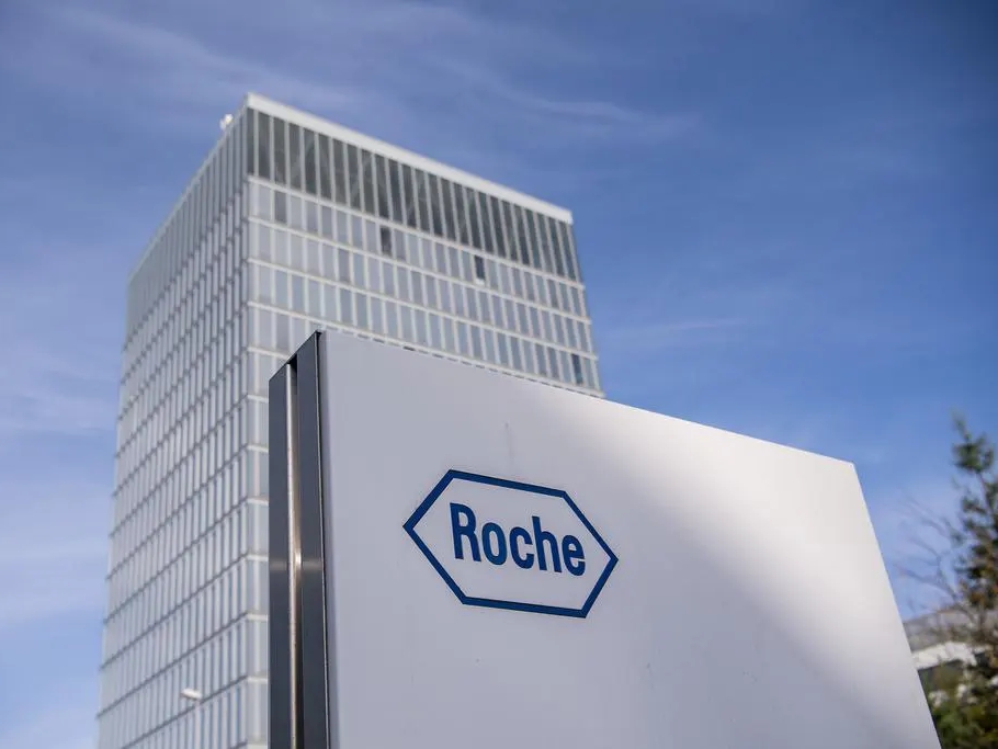 Roche kupuje američku biotehnološku kompaniju 89bio za 3,5 milijardi dolara