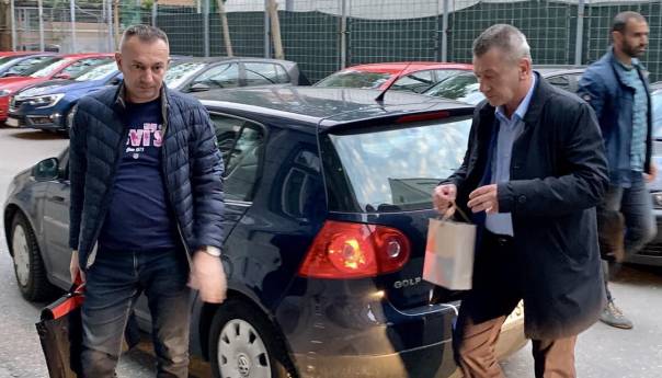 Ročište Hadžibajriću: Koliko se novca treba donijeti 'Begu'