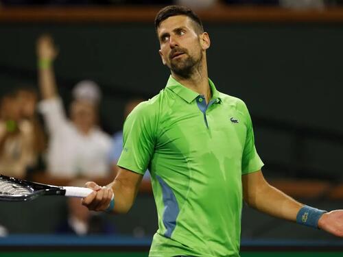 Roddick u svom podcastu kritikovao Đokovića: Potez očajnika