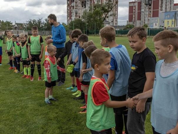 Roditelj brutalno pretukao tuđe dijete na utakmici u Italiji, završilo je u bolnici