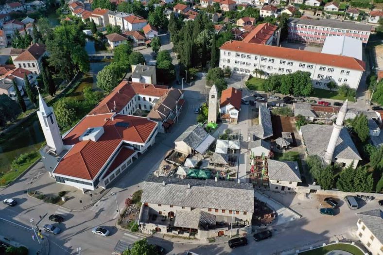 Roditelji bošnjačke djece iz Stoca najvili veliki protest: Dali ultimatum Boškoviću