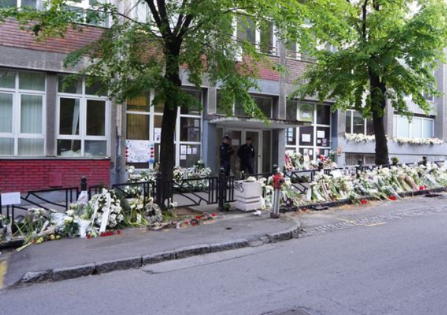 Roditelji dječaka koji je počinio zločin u “Ribnikaru” pred sudom, pripremno ročište 20. oktobra
