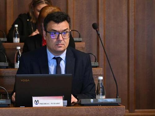 Roditelji djece s poteškoćama u razvoju: Puharić podržao naše zahtjeve