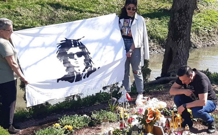 Pet godina od pronalaska tijela Davida Dragičevića