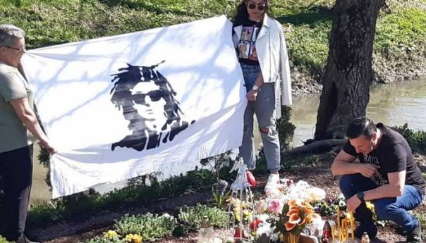 Pet godina od pronalaska tijela Davida Dragičevića