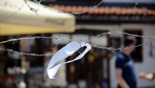 Roditelji još čekaju izgradnju spomenika ubijenoj djeci u Prijedoru