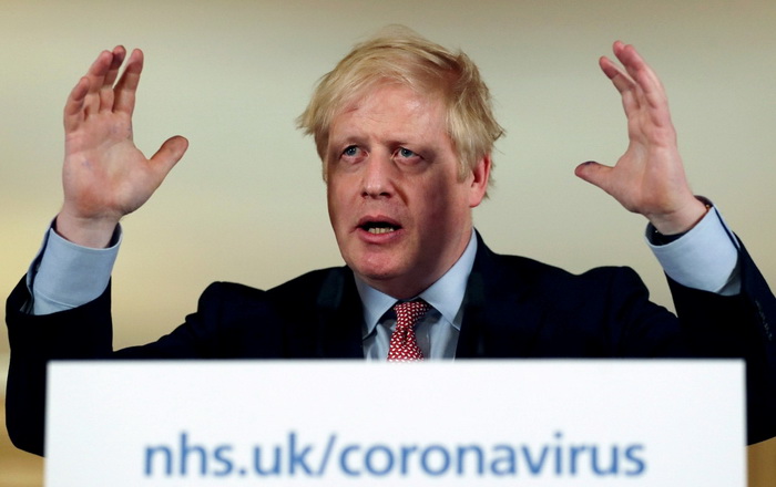 Roditelji kritikuju premijera Johnsona jer ne želi da zatvori škole