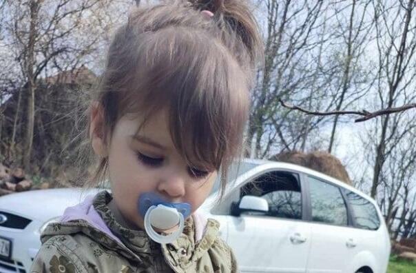 Roditelji male Danke napustili policijsku stanicu: Fokus ispitivanja bio na majci