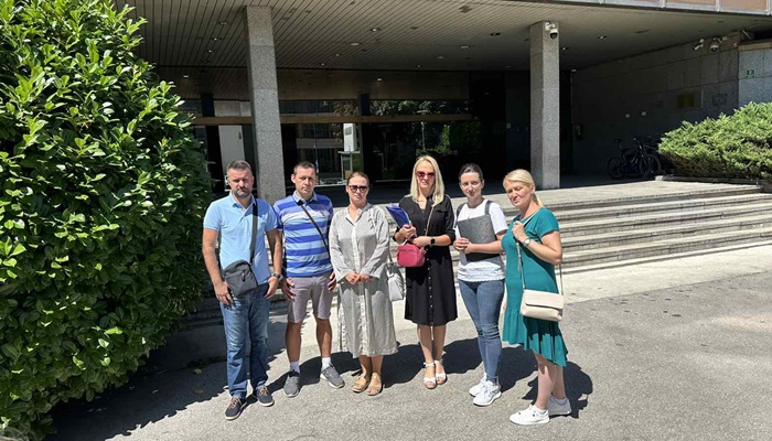 Roditelji oboljele djece: Bojimo se da jedan dječak neće dočekati rebalans