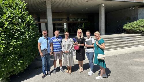 Roditelji oboljele djece: Bojimo se da jedan dječak neće dočekati rebalans